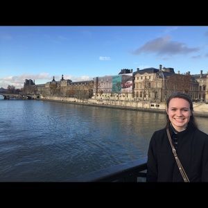 Meet your Posher, Meghan